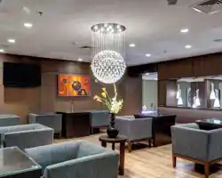 Crowne Plaza Madinah, an IHG Hotel thumbnail
